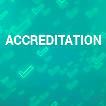 Accreditation 360x360