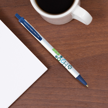 BIC® Clic Stic Ecolutions® Ballpen