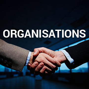 Organisations 360x360