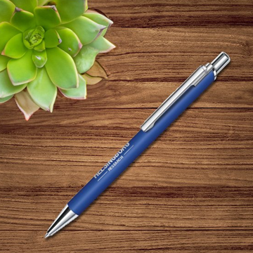 Arvent Soft Touch Ballpoint Pen