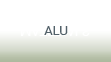 ALU