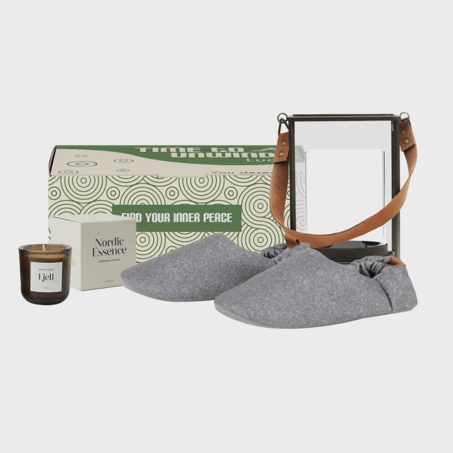 Go Rouge Starter Gift Set
